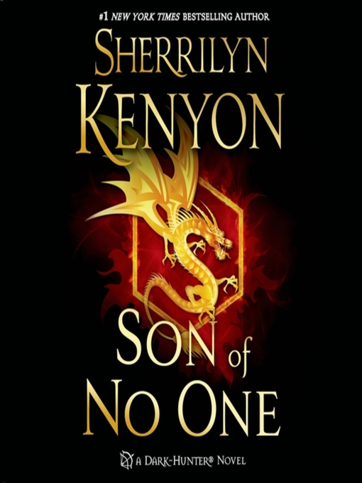 Title details for Son of No One by Sherrilyn Kenyon - Available